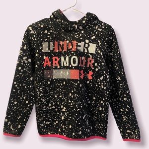 Girl’s Under Armour Sweatshirt
